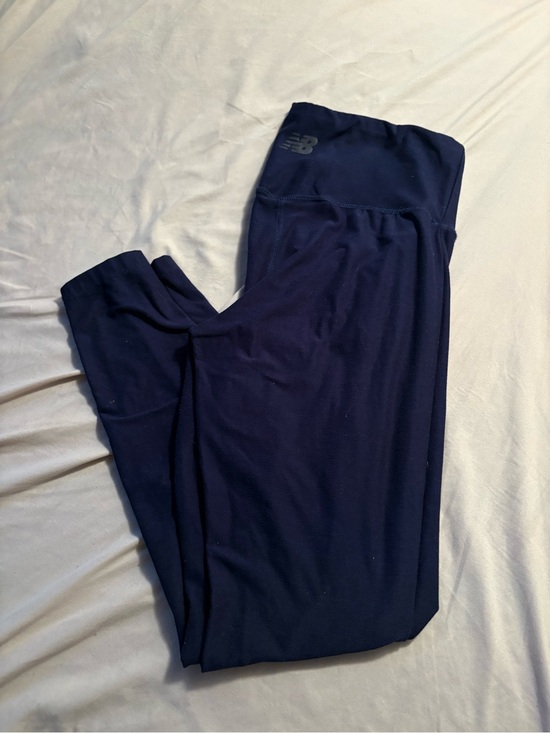 New Balance Pants - New Balance Harmony High Rise Legging